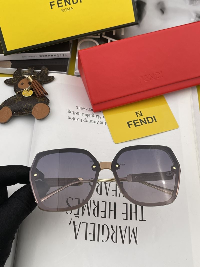 Fendi Sunglasses